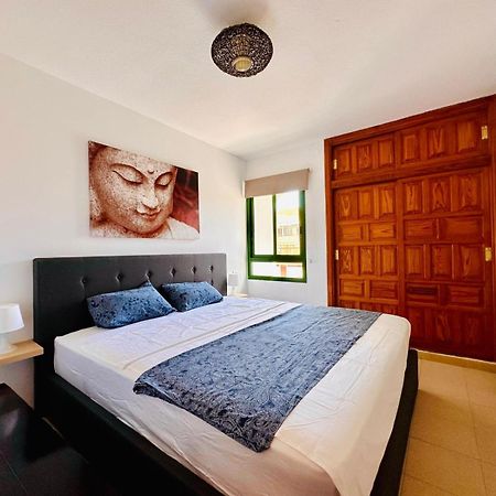 דירות ארונה Casa Alondras מראה חיצוני תמונה