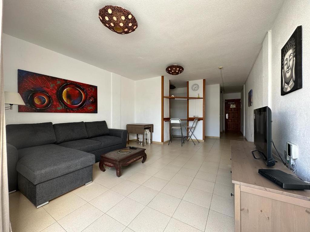 דירות ארונה Casa Alondras מראה חיצוני תמונה